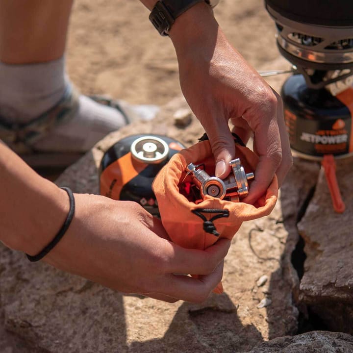 Jetboil COOK SYSTEM MIGHTYMO Jetboil
