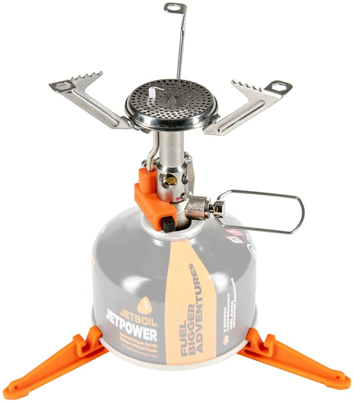 Jetboil COOK SYSTEM MIGHTYMO Jetboil