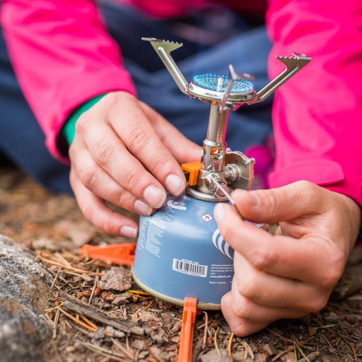 Jetboil COOK SYSTEM MIGHTYMO Jetboil