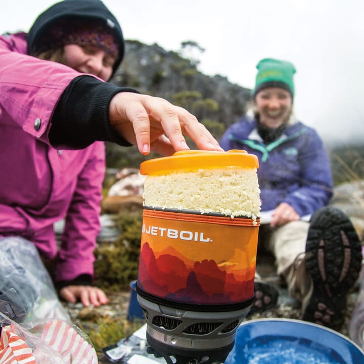 Jetboil MiniMo Cooking System Sunset Jetboil