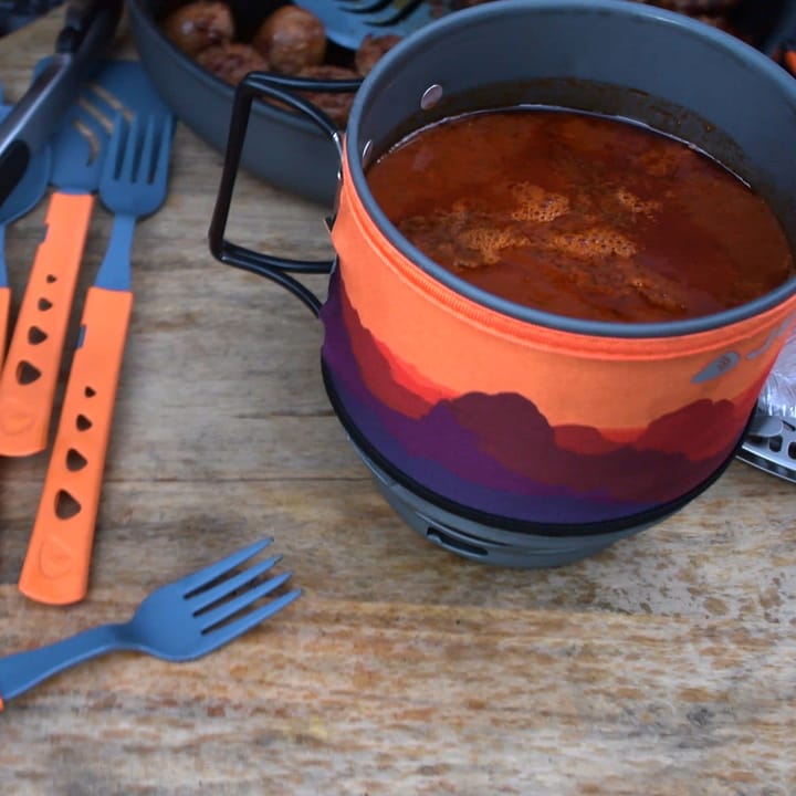 Jetboil MiniMo Cooking System Carbon Jetboil