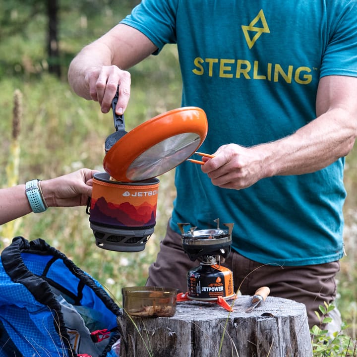 Jetboil MiniMo Cooking System Sunset Jetboil