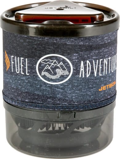 Jetboil MiniMo Cooking System Adventure Jetboil