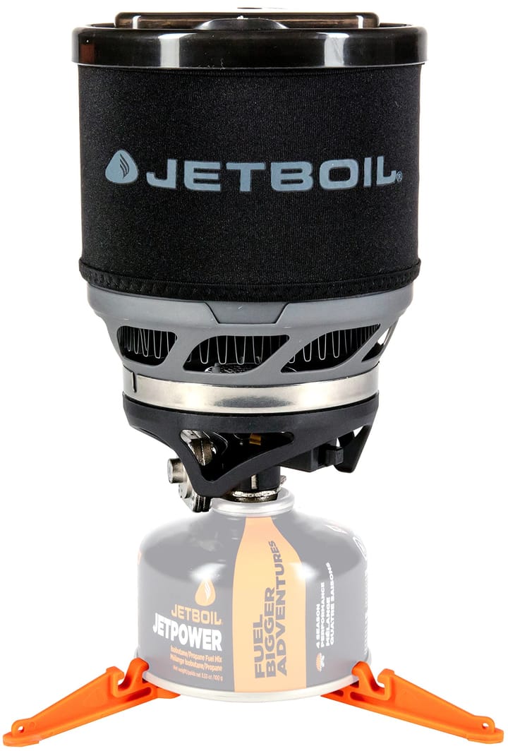 Jetboil COOK SYSTEM MINIMO CARBON Carbon Jetboil