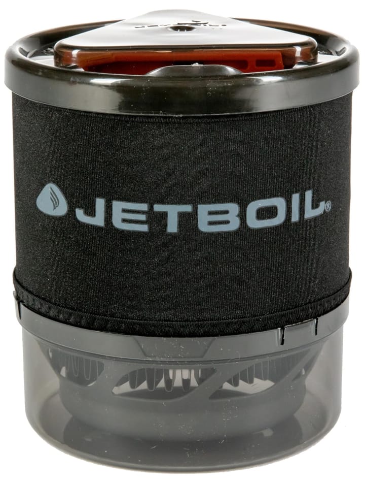 Jetboil COOK SYSTEM MINIMO CARBON Carbon Jetboil