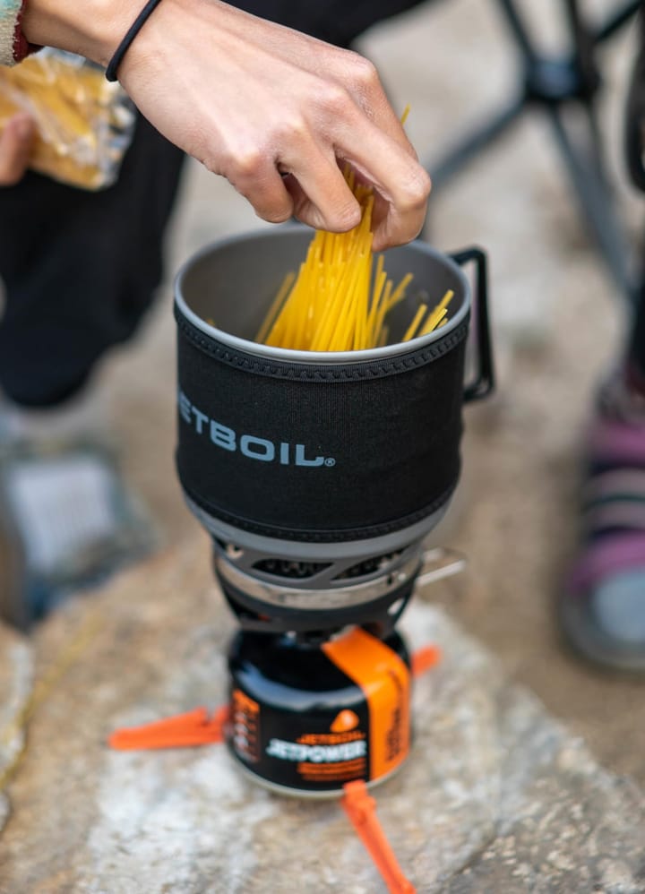 Jetboil COOK SYSTEM MINIMO CARBON Carbon Jetboil