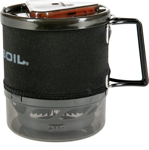 Jetboil MiniMo Cooking System Carbon Jetboil