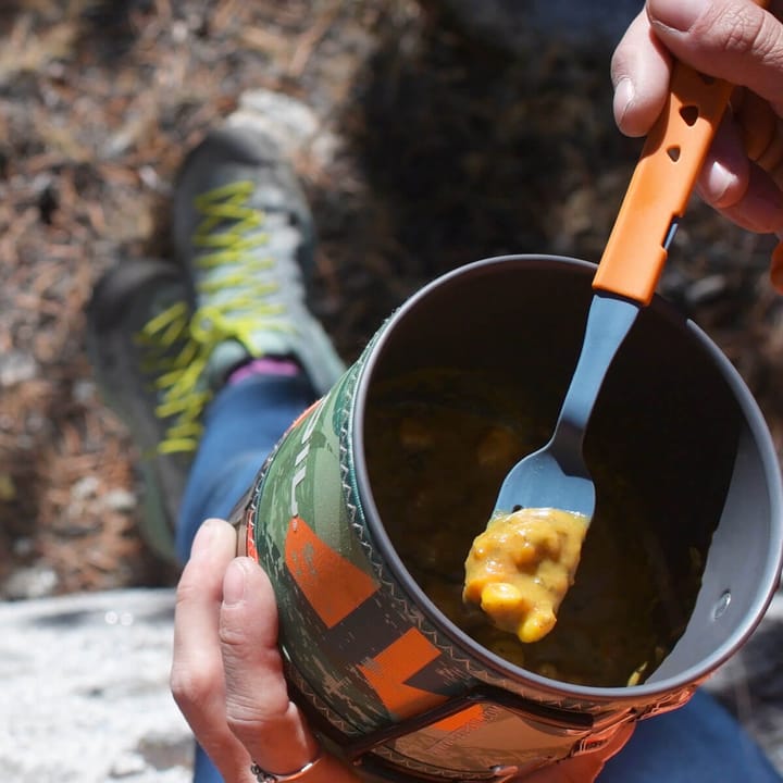 Jetboil MiniMo Cooking System Camo Jetboil