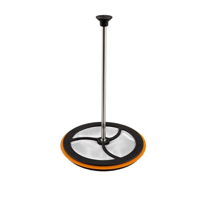 Jetboil Silicone Coffee Press Black Jetboil