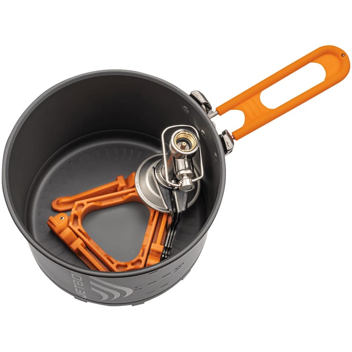 Stash ALUMINIUM Jetboil