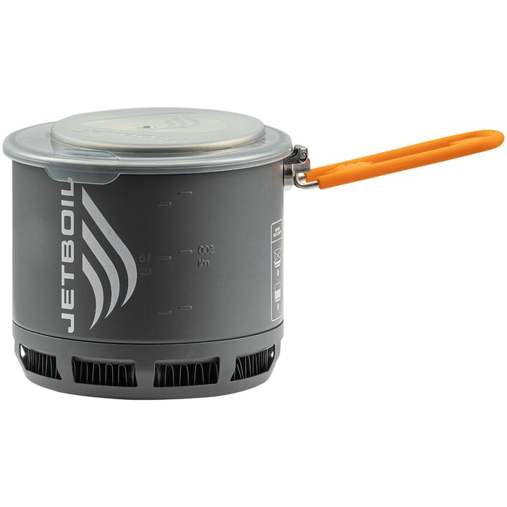 Jetboil Stash Aluminium Jetboil