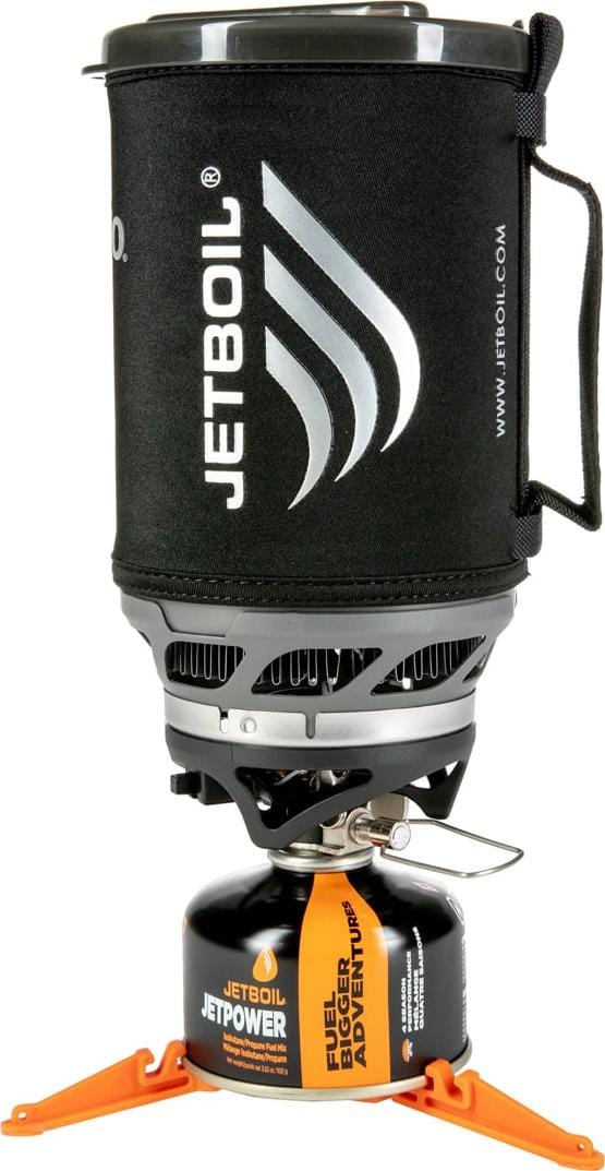 Jetboil Sumo Carbon Jetboil