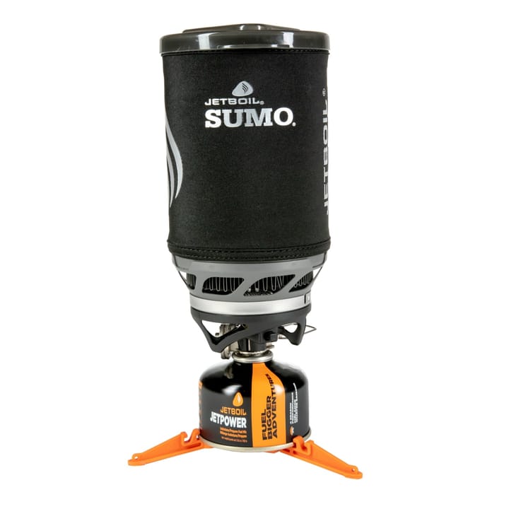 Jetboil Sumo Carbon Jetboil