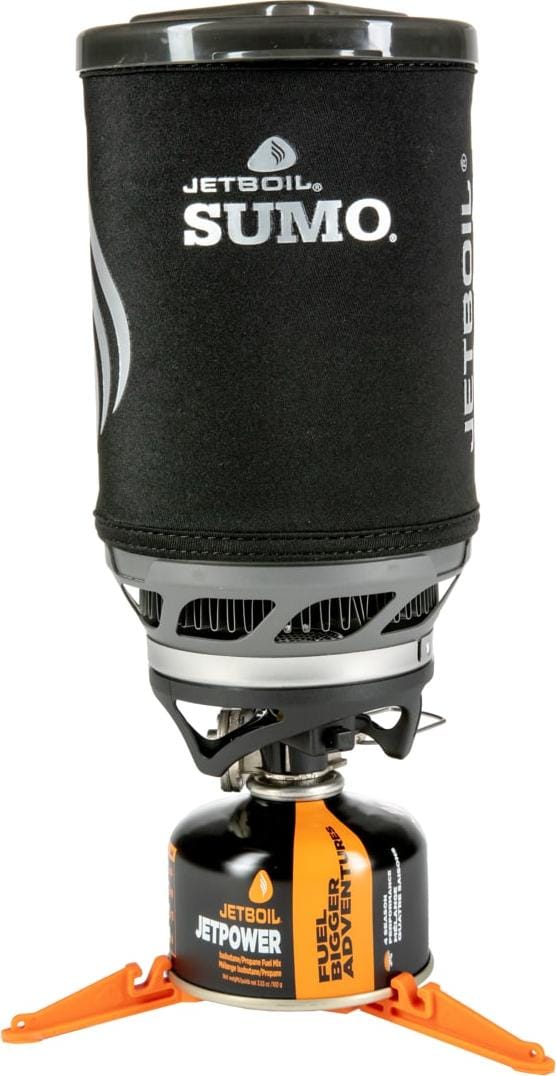 Jetboil Sumo Carbon Jetboil