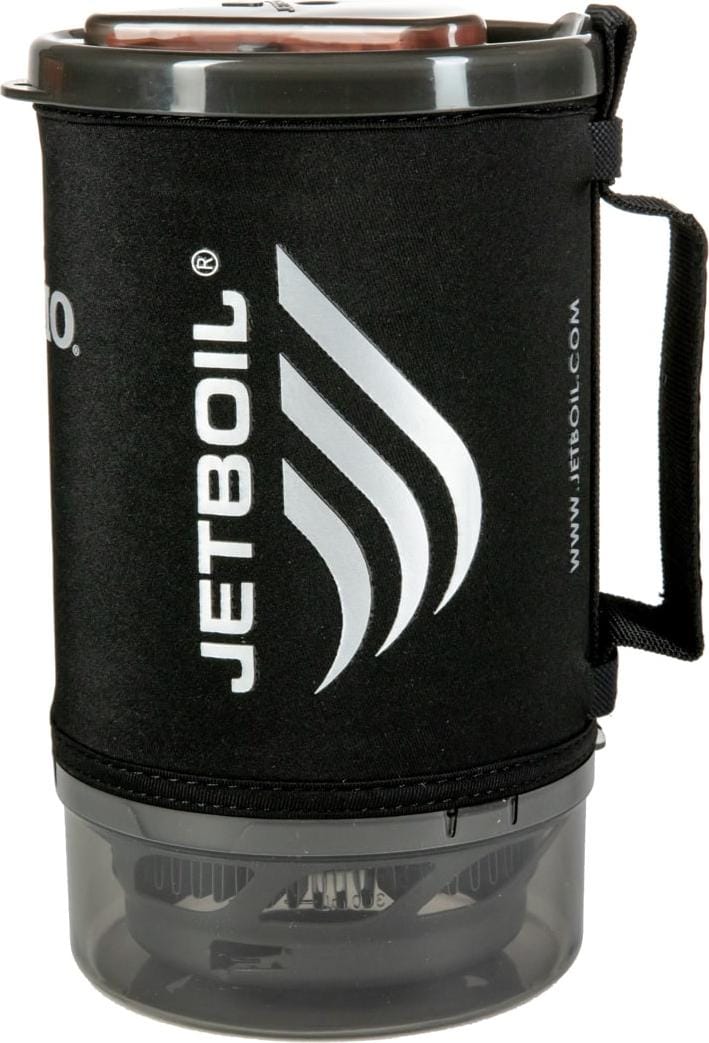 Jetboil Sumo Carbon Jetboil
