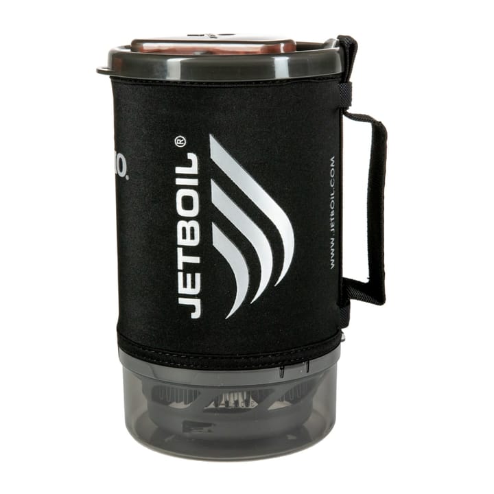 Jetboil Sumo Carbon Jetboil