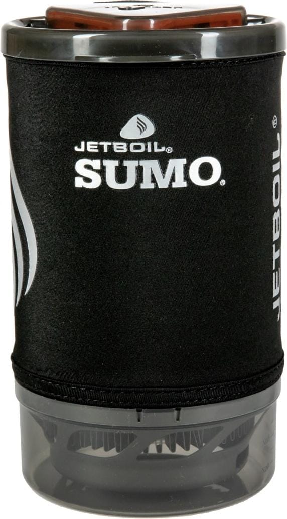 Jetboil Sumo Carbon Jetboil