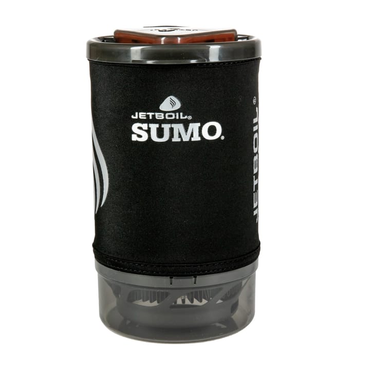 Jetboil Sumo Carbon Jetboil