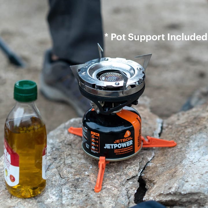 Jetboil Sumo Carbon Jetboil