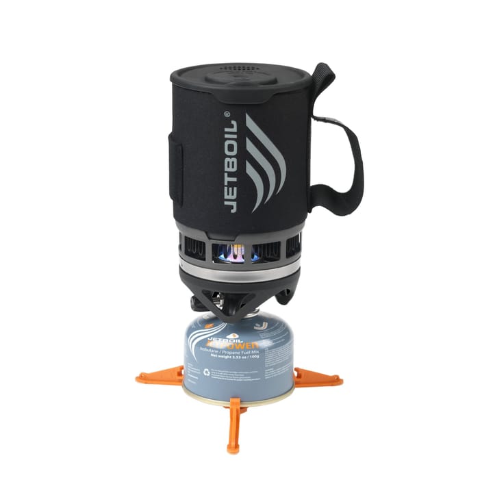 Jetboil Zip Cooking System Carbon Jetboil Jetboil Zip Cooking System Carbon Jetboil