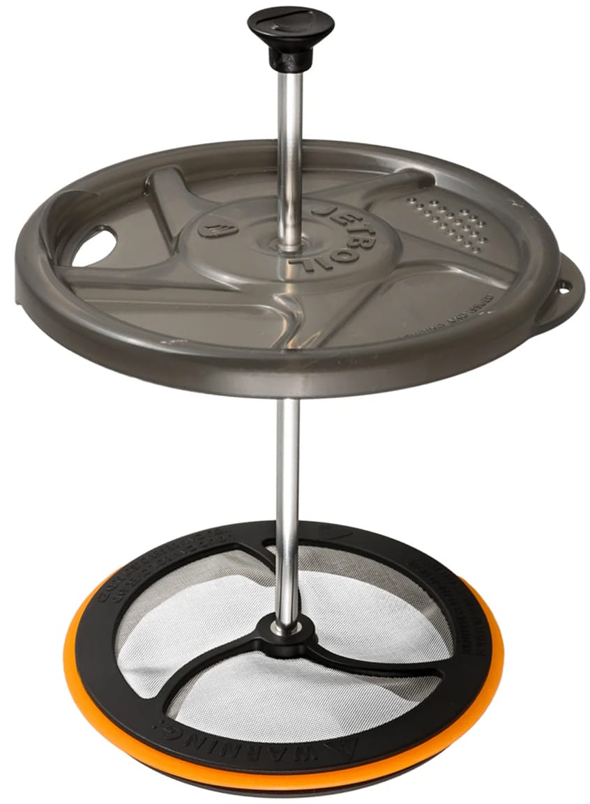Jetboil Silicone Coffee Press