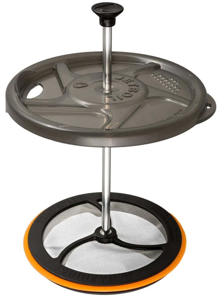 Jetboil COFFEE PRESS Black Jetboil