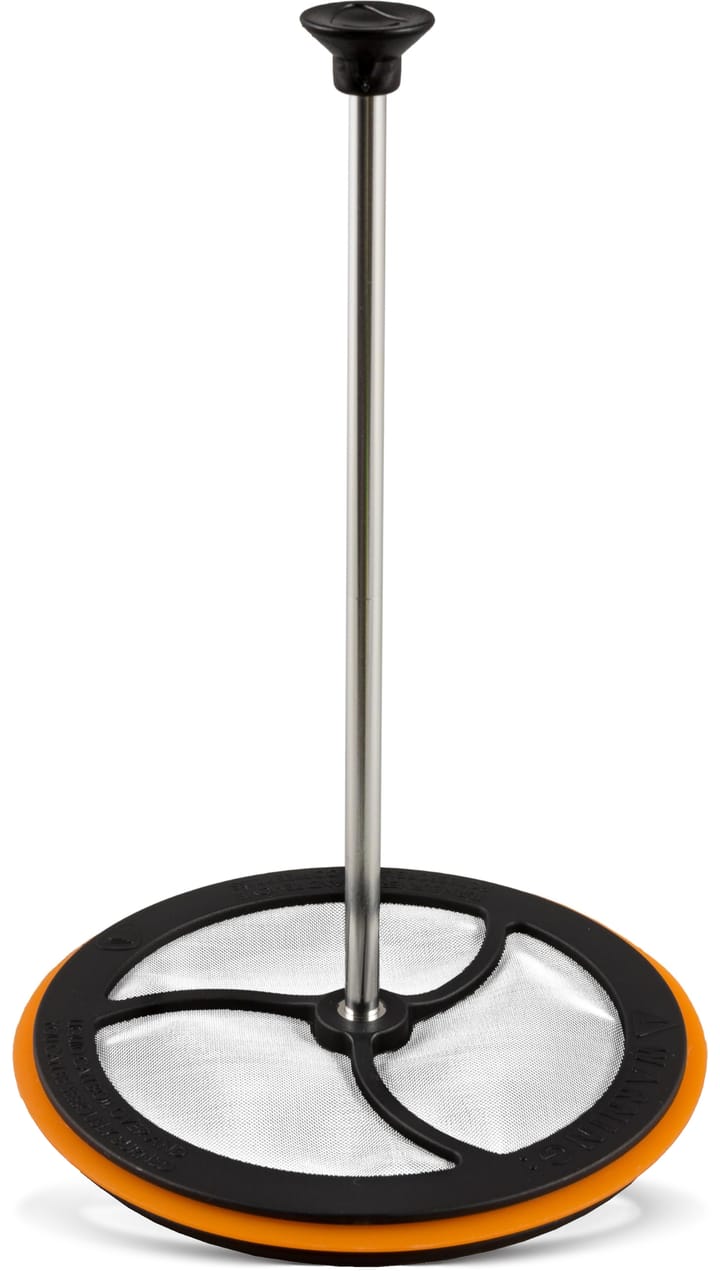 Jetboil COFFEE PRESS Black Jetboil