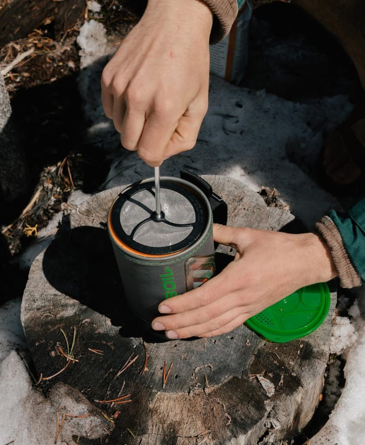 Jetboil COFFEE PRESS Black Jetboil