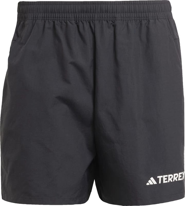 Adidas Men's Terrex Multi Short Black Adidas
