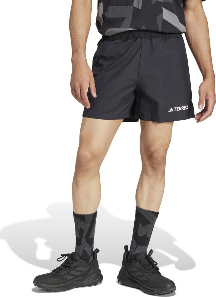 Adidas Men's Terrex Multi Short Black Adidas