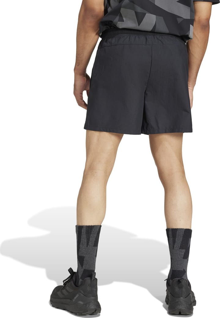 Adidas Men's Terrex Multi Short Black Adidas