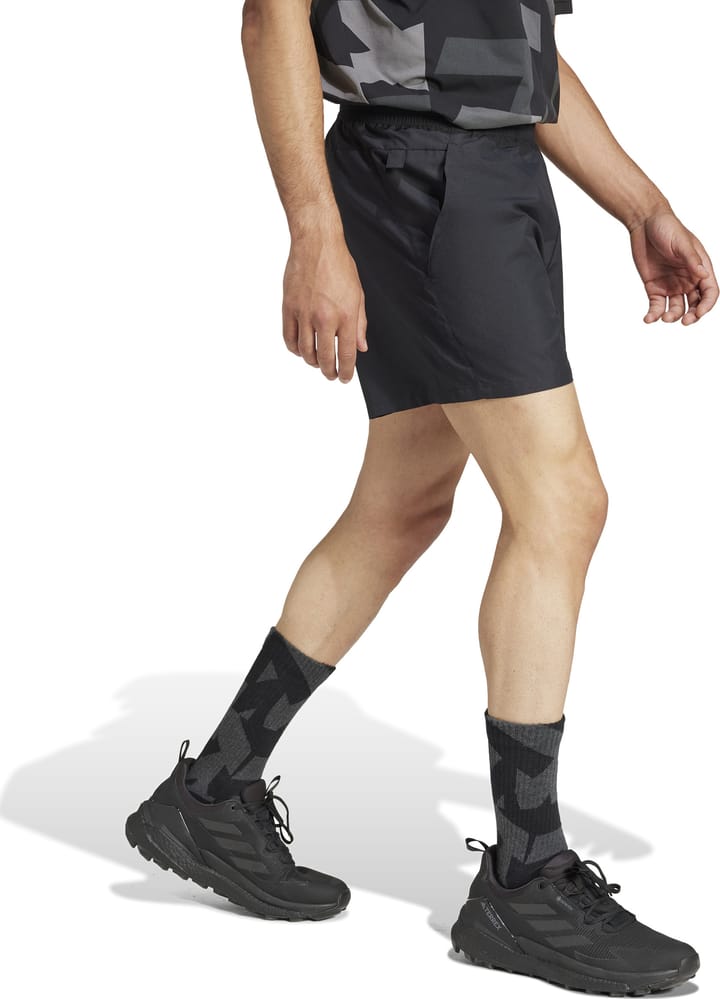 Adidas Men's Terrex Multi Short Black Adidas