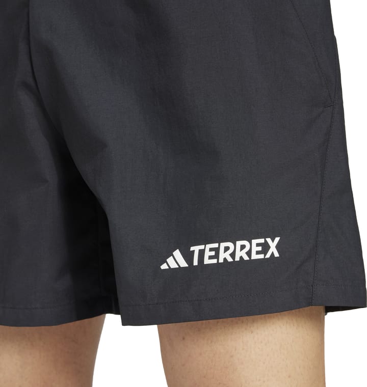 Adidas Men's Terrex Multi Short Black Adidas