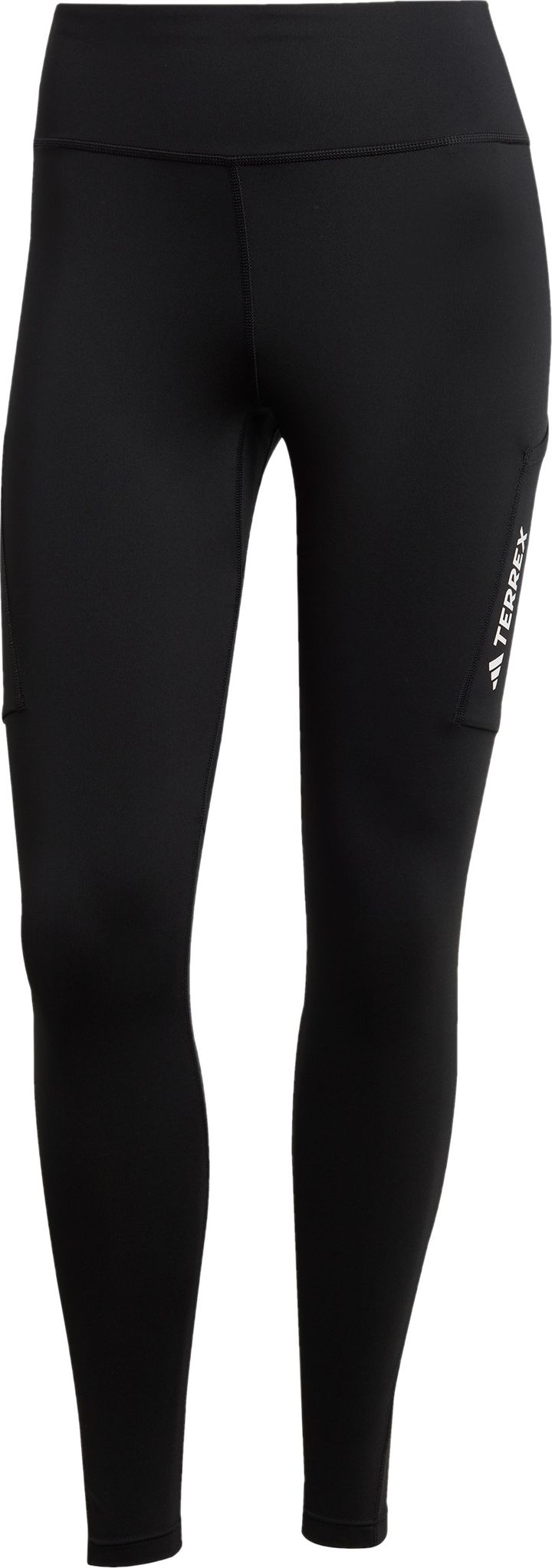 Adidas Women's Multi Tights  Black Adidas