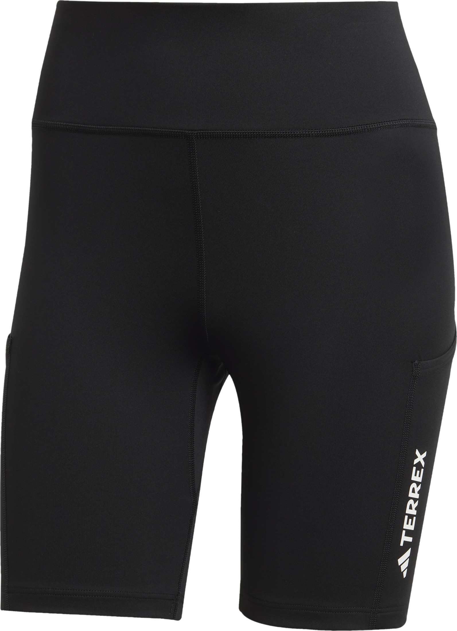 adidas Terrex Multi 8´´ Korte Leggings