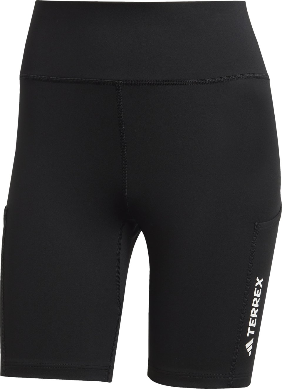 Women's 8in Tight