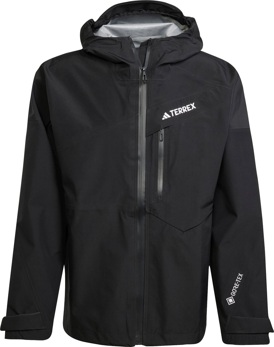 Men's Terrex Techrock 3L GORE-TEX Performance Jacket