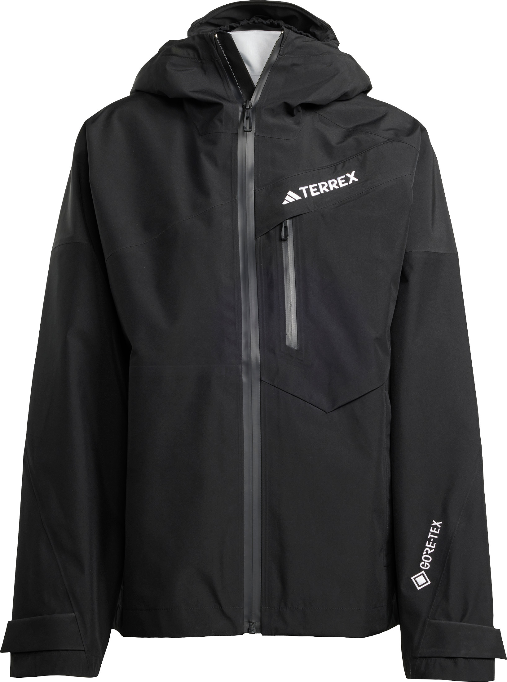 Women's Terrex Techrock 3L Gore-Tex Performance Jacket