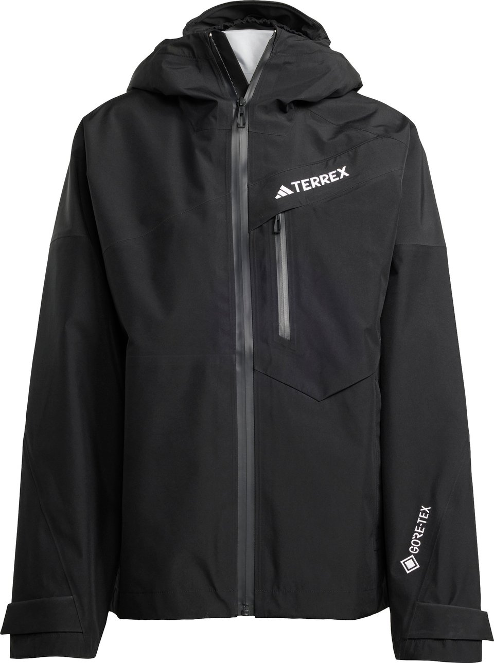Women's Terrex Techrock 3L Gore-Tex Performance Jacket