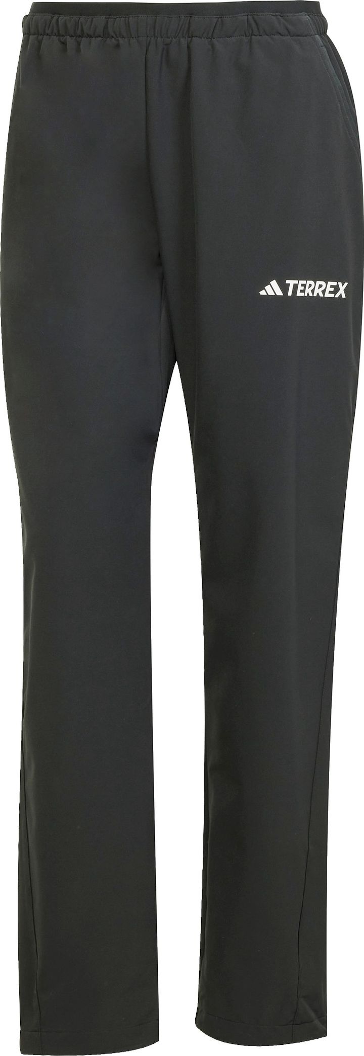 Adidas Women's Liteflex Pants Black Adidas