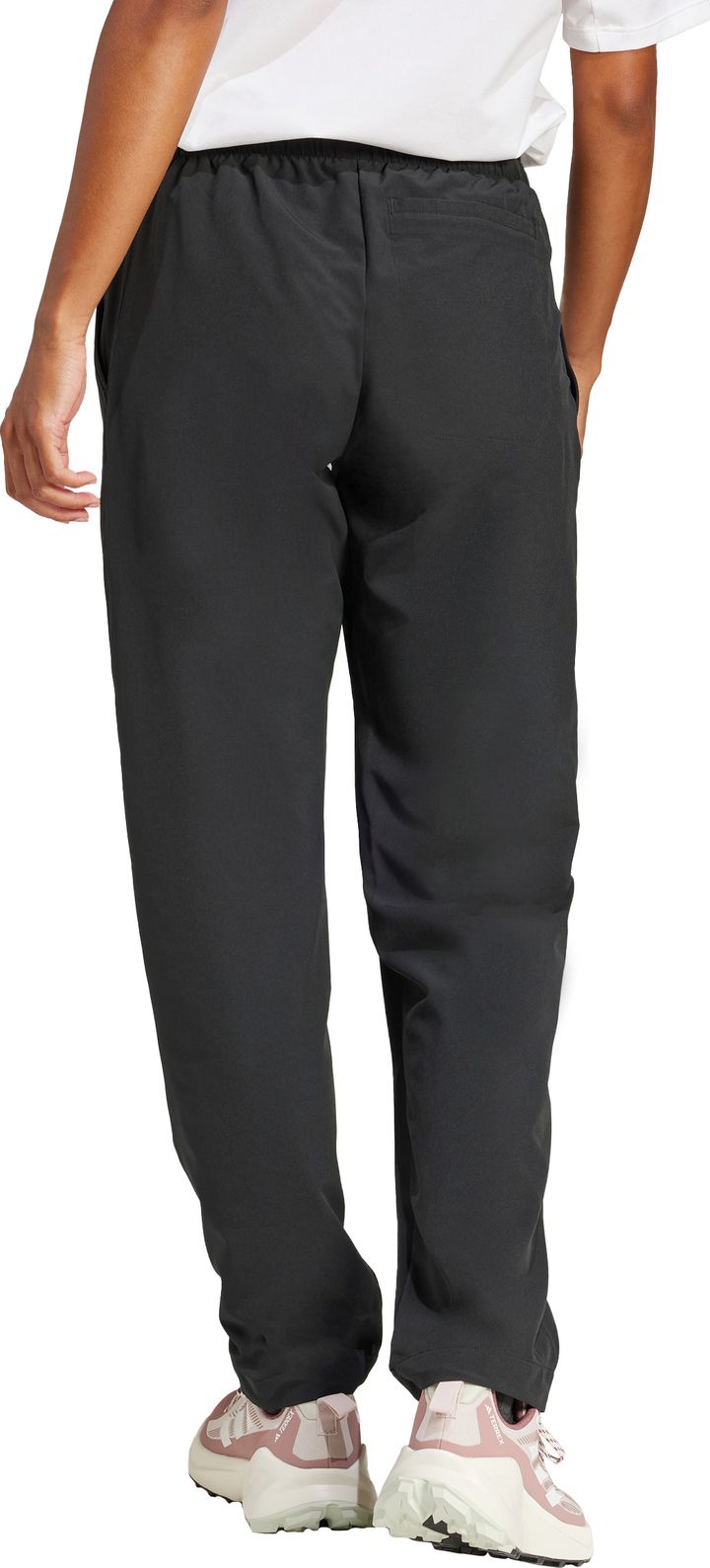 Adidas Women's Liteflex Pants Black Adidas