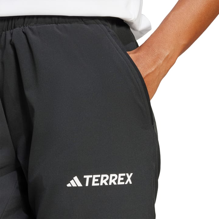 Adidas Women's Liteflex Pants Black Adidas