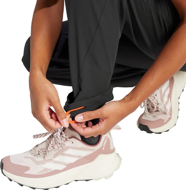 Adidas Women's Liteflex Pants Black Adidas