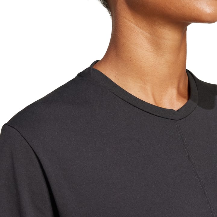 Adidas Women's Terrex Mt Tee Black Adidas