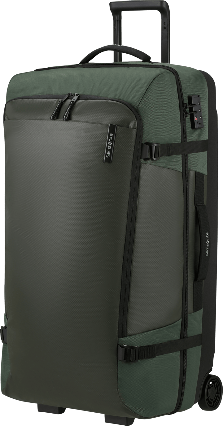 Samsonite Armox Wheeled Duffle 79/29 Moss Samsonite