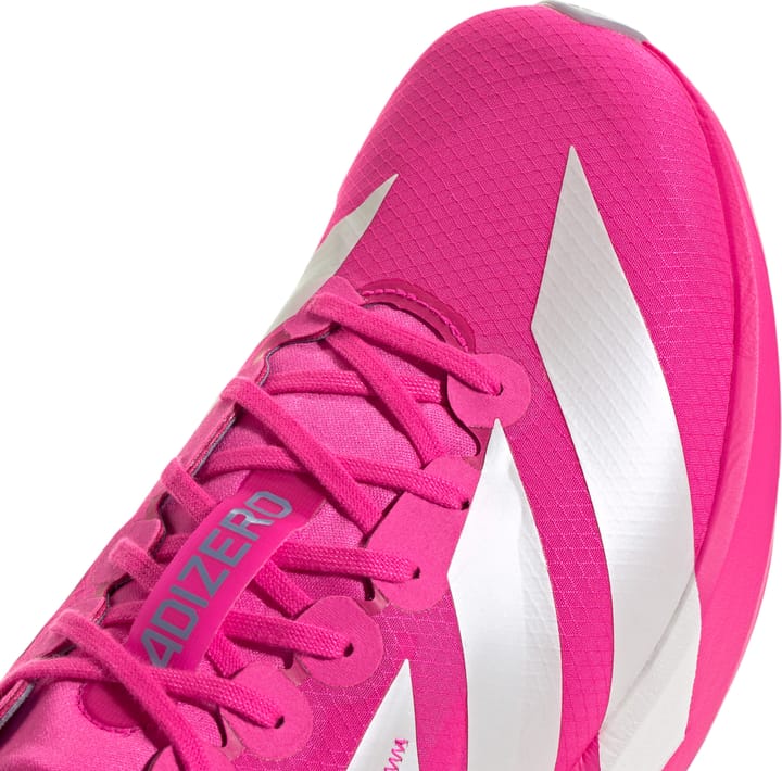 Adidas Men's Adizero Adios 9 Shock Pink/Zero Metalic/Silver Violet Adidas Adidas Men's Adizero Adios 9 Shock Pink/Zero Metalic/Silver Violet Adidas
