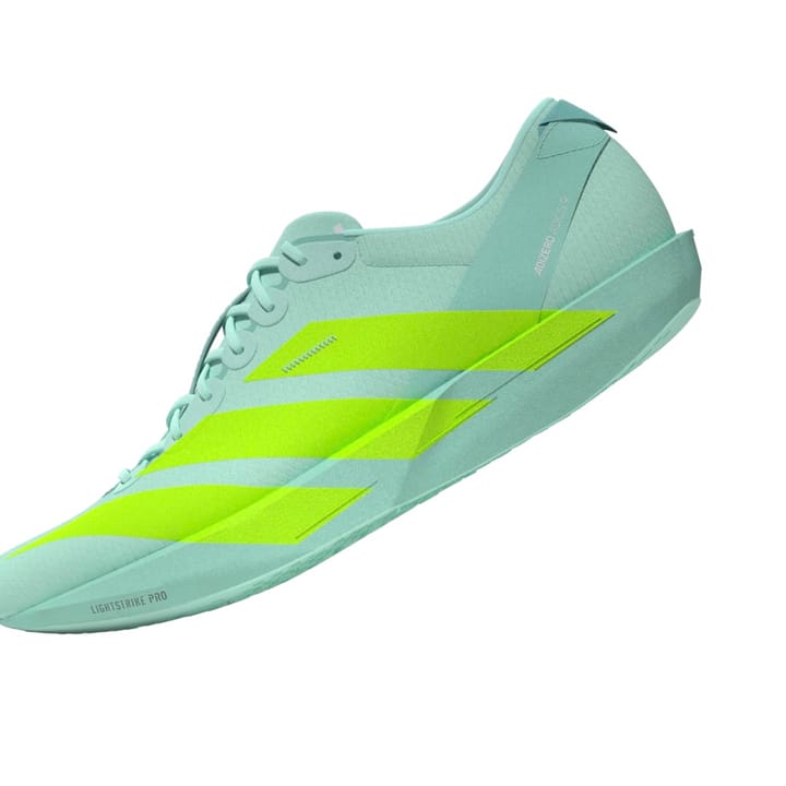 Adidas Adizero Adios 9 W Seflaq/luclem/minton Adidas Adidas Adizero Adios 9 W Seflaq/luclem/minton Adidas
