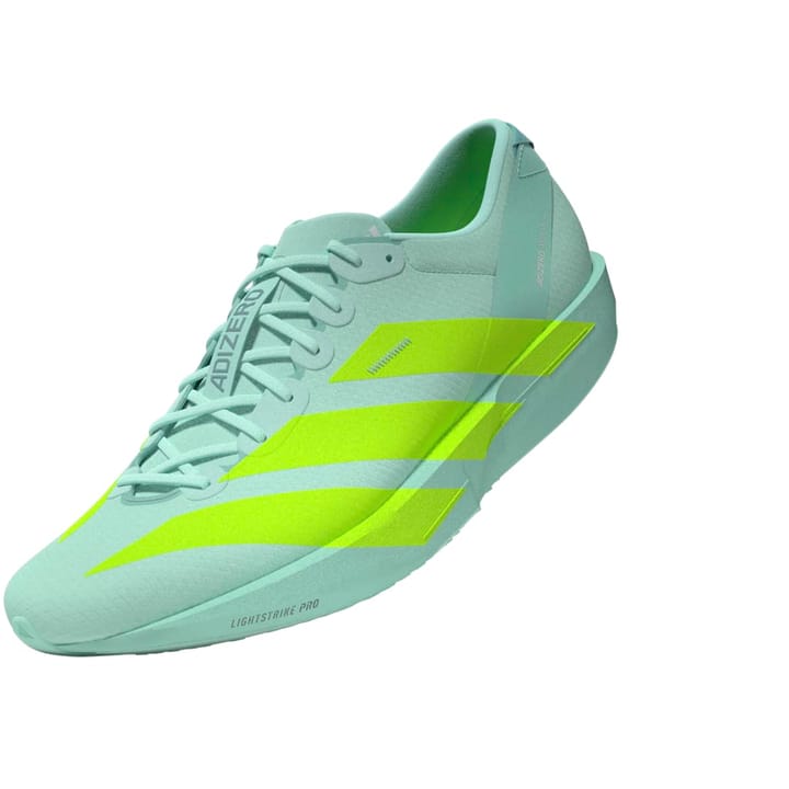 Adidas Adizero Adios 9 W Seflaq/luclem/minton Adidas Adidas Adizero Adios 9 W Seflaq/luclem/minton Adidas