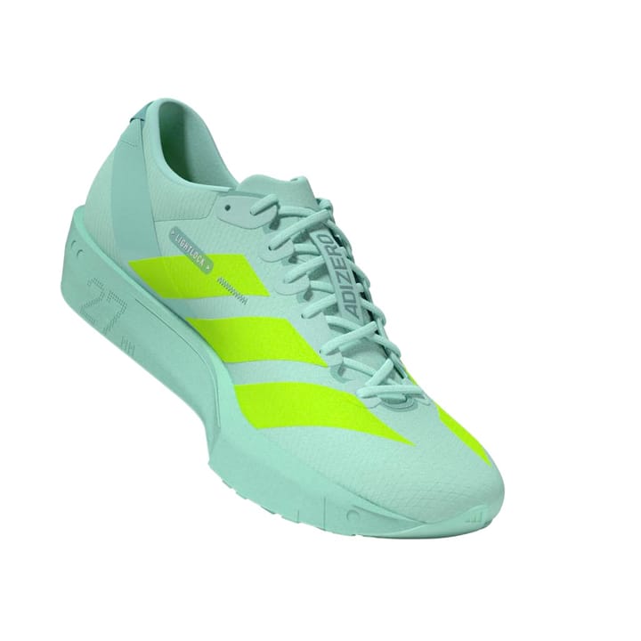Adidas Adizero Adios 9 W Seflaq/luclem/minton Adidas Adidas Adizero Adios 9 W Seflaq/luclem/minton Adidas