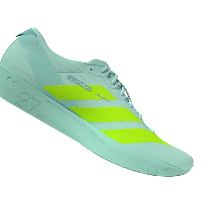 Adidas Adizero Adios 9 W Seflaq/luclem/minton Adidas Adidas Adizero Adios 9 W Seflaq/luclem/minton Adidas